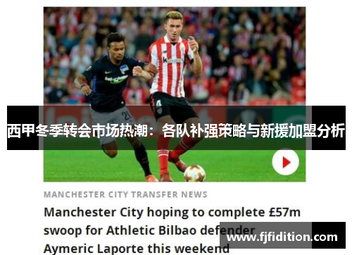 西甲冬季转会市场热潮:各队补强策略与新援加盟分析 西甲冬季转会市场热潮:各队补强策略与新援加盟分析