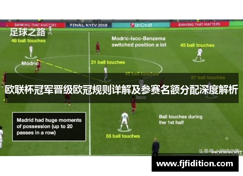 欧联杯冠军晋级欧冠规则详解及参赛名额分配深度解析